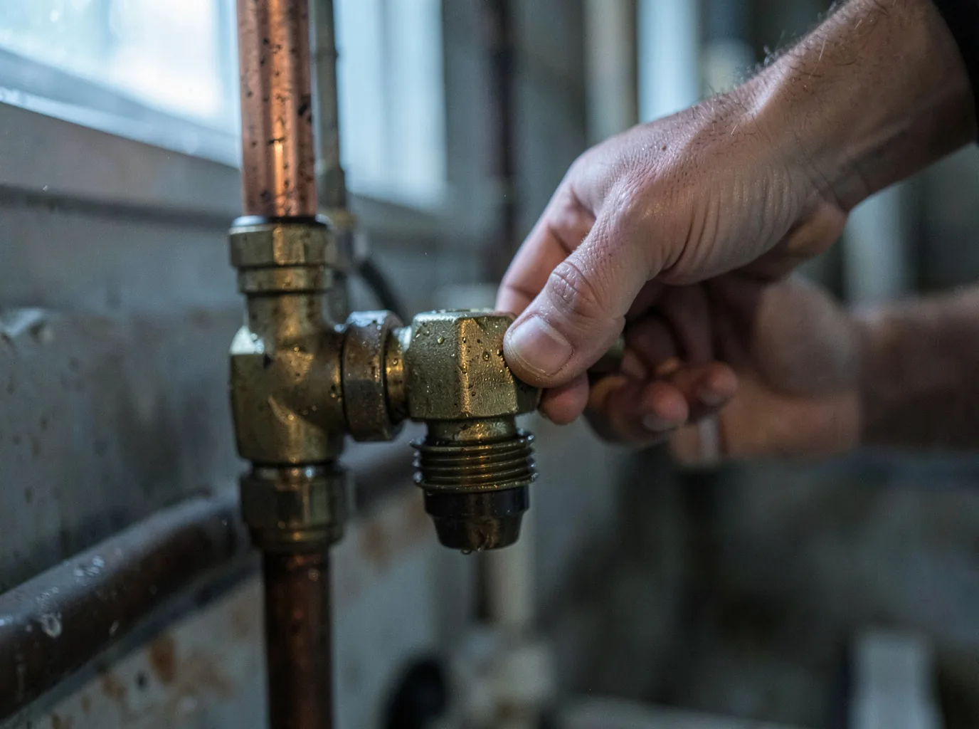 Emergency Plumber Lowmansville, KY FAQs